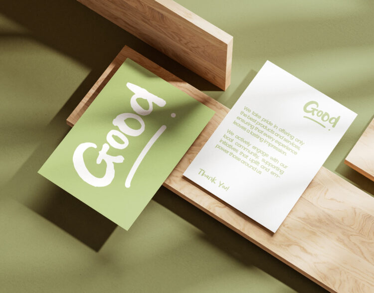 Playful Handwritten Font