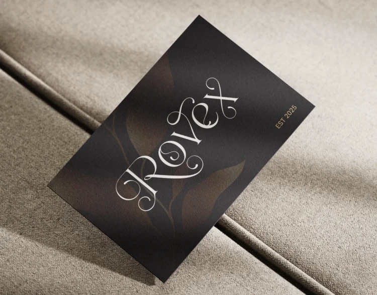 Luxany - Elegant Serif Font - Image 7