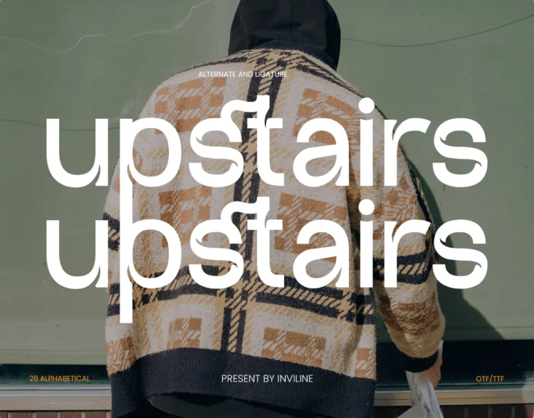 Damaris - Ink Trap Font - Image 7
