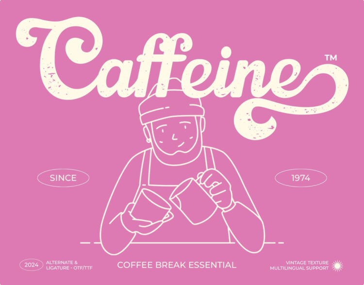 inviline freebies font
