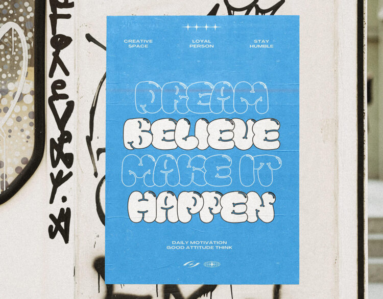 inviline freebies font
