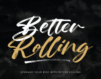 Brush Script Font