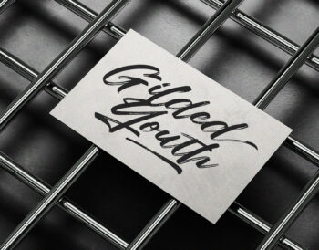 Brush Script Font