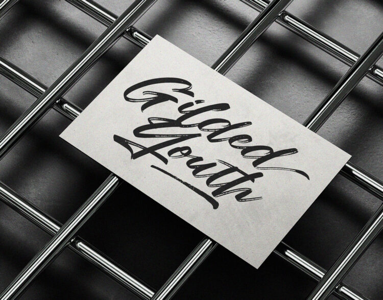 Brush Script Font