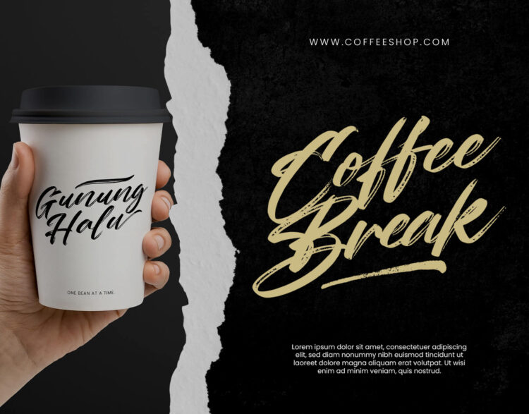 Brush Script Font
