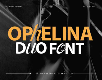 Duo Font