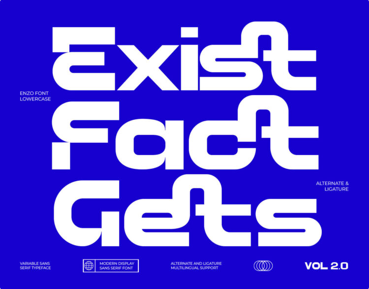 freebies free font