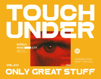 freebies free font
