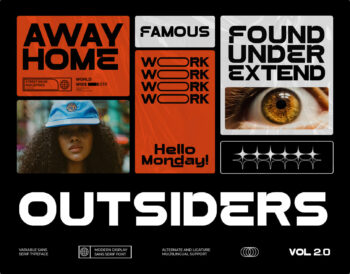 freebies free font