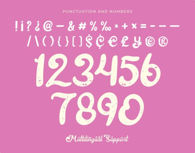 free font freebies