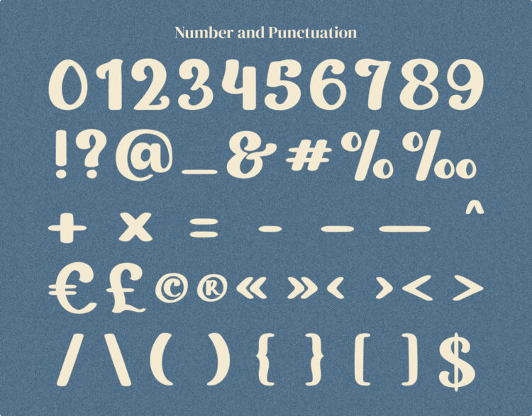 freebies free font