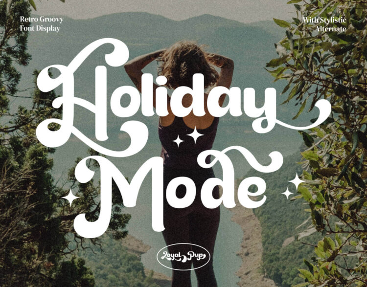freebies free font