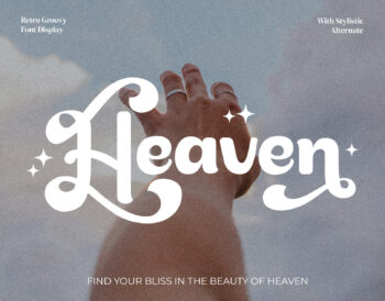 freebies free font