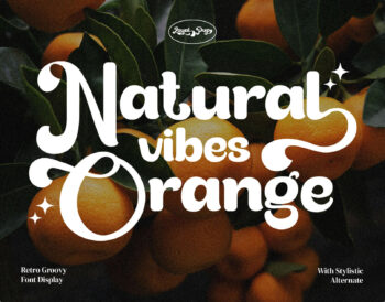 freebies free font