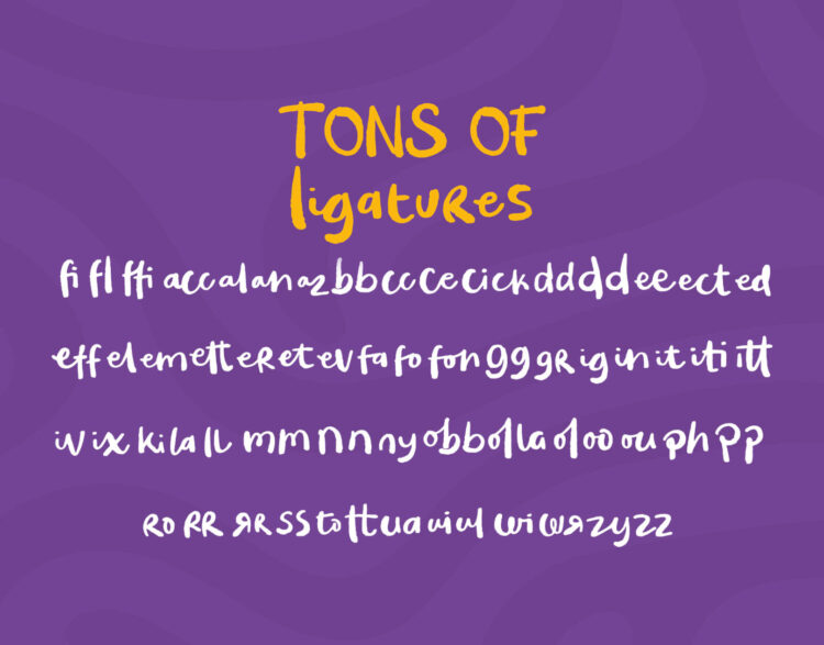 playful-handwritten-font