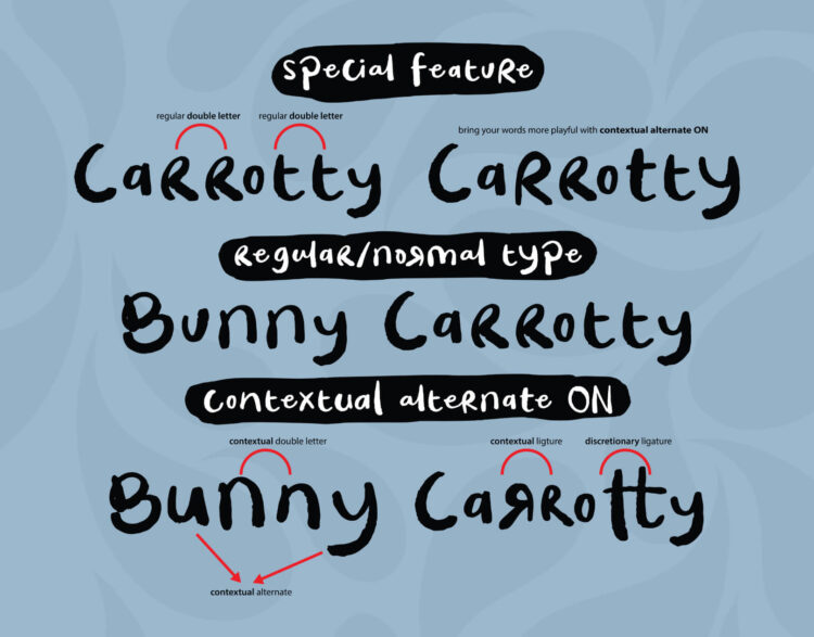 playful-handwritten-font