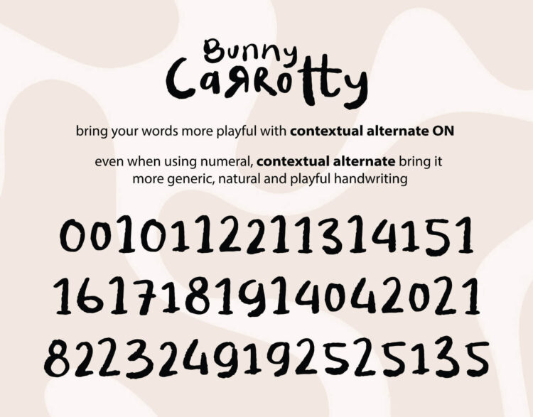 playful-handwritten-font
