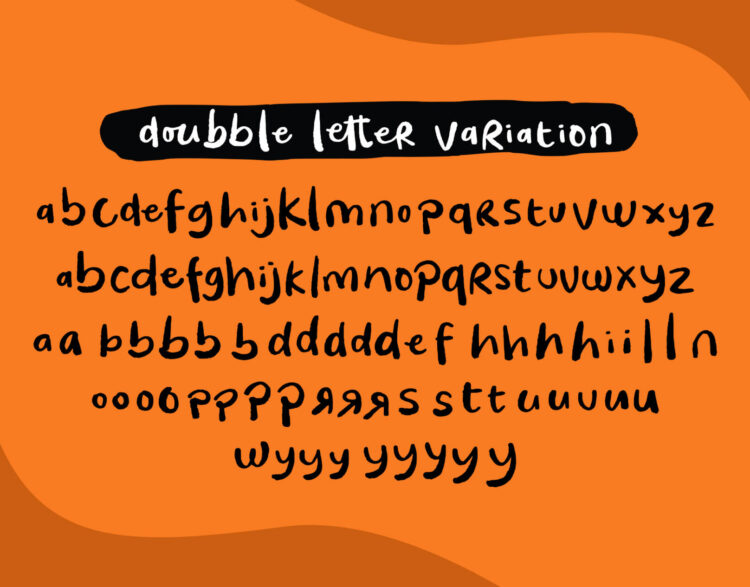playful-handwritten-font