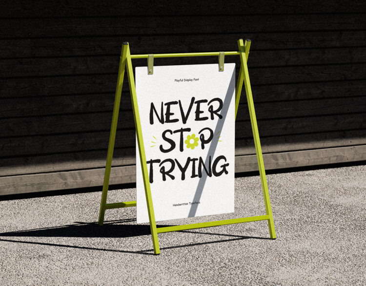 playful-handwritten-font