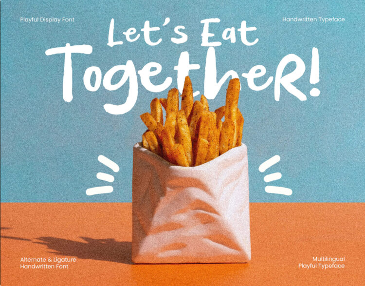 playful-handwritten-font