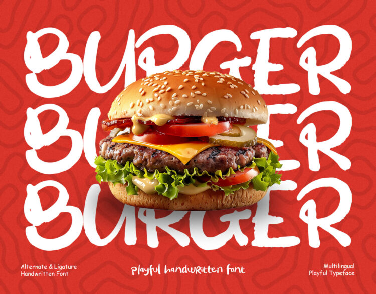 playful-handwritten-font