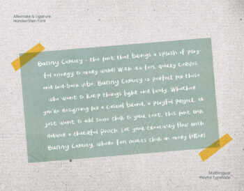 playful-handwritten-font