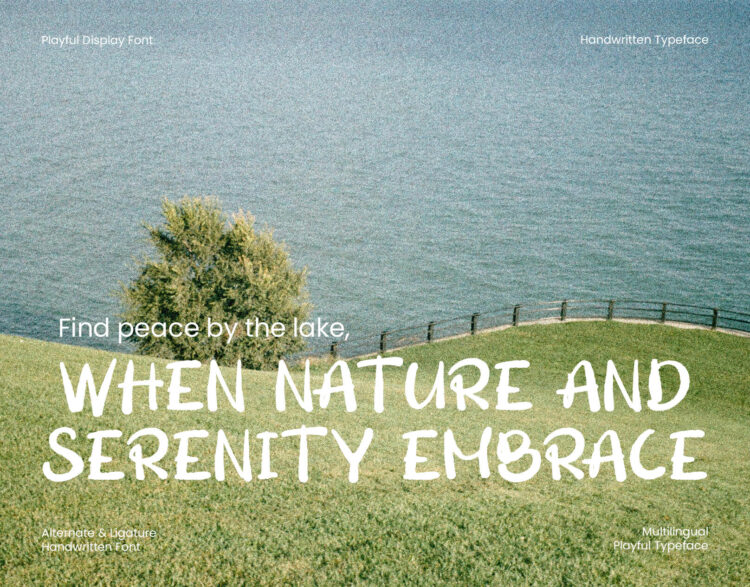 playful-handwritten-font